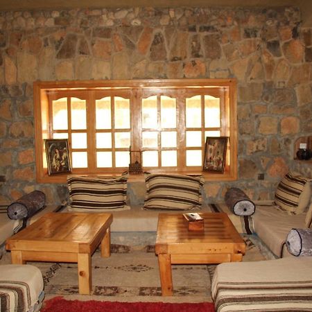 Hotel Azighame Complexe Touristique Tinghir Exterior foto